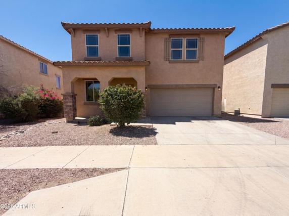 New Homes For Sale This Week in Laveen Farms: May 29th to June 4th
