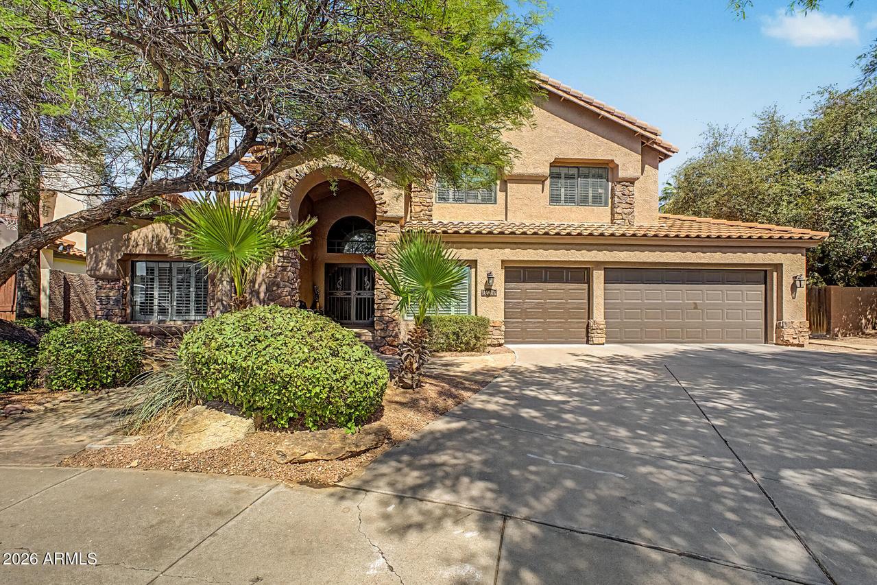 14619 N 62nd Way, Scottsdale, AZ 85254