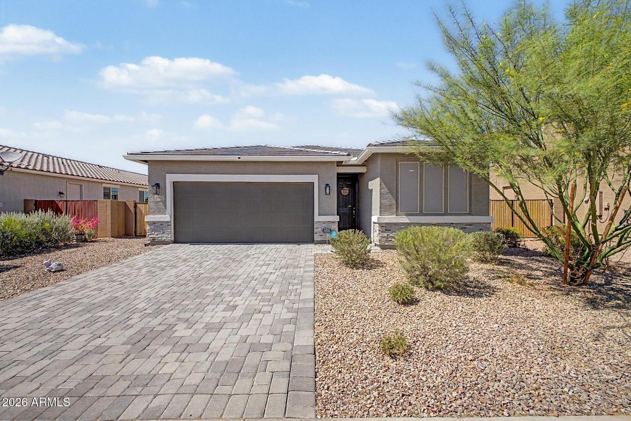 2092 E Escondido Pl., Casa Grande, AZ 85122