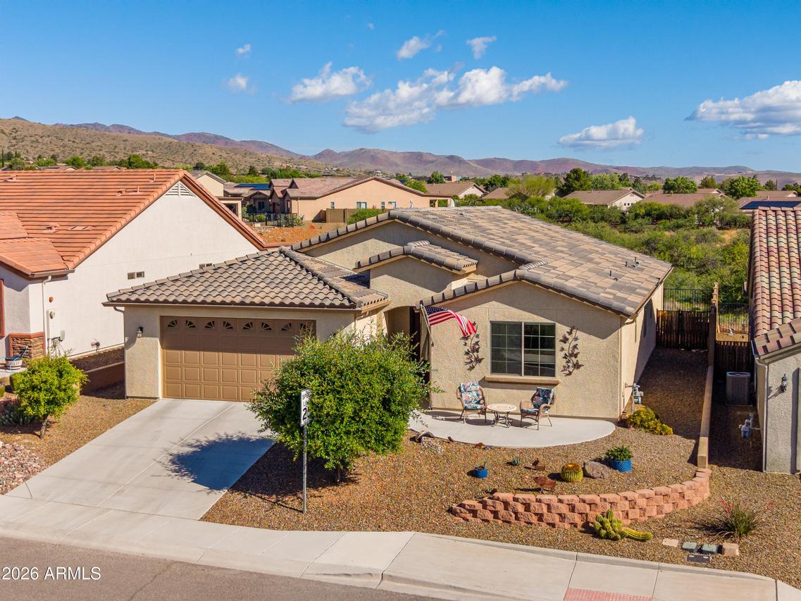 2024 Golddust Cir., Cottonwood, AZ 86326