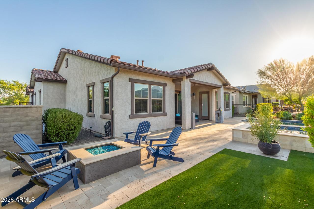 20562 W Hillcrest Blvd., Buckeye, AZ 85396