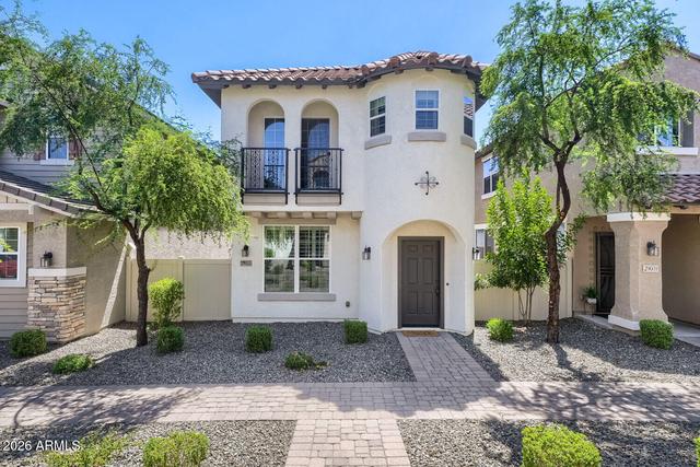 Homes Just Sold That Attend Vistancia Elementary School: July 7th to July 13th