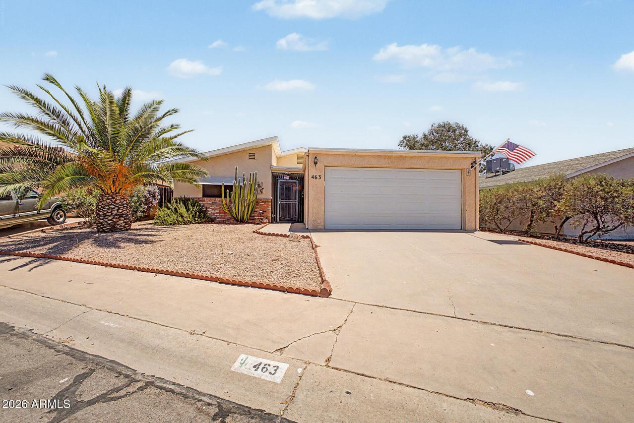 463 S Olmo Cir., Apache Junction, AZ 85120