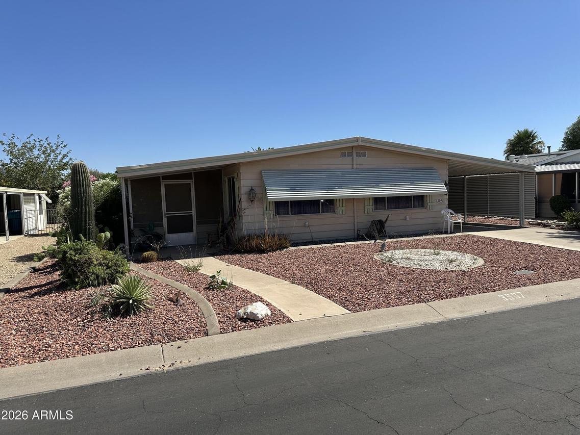 3507 E Sandra Ter., Phoenix, AZ 85032