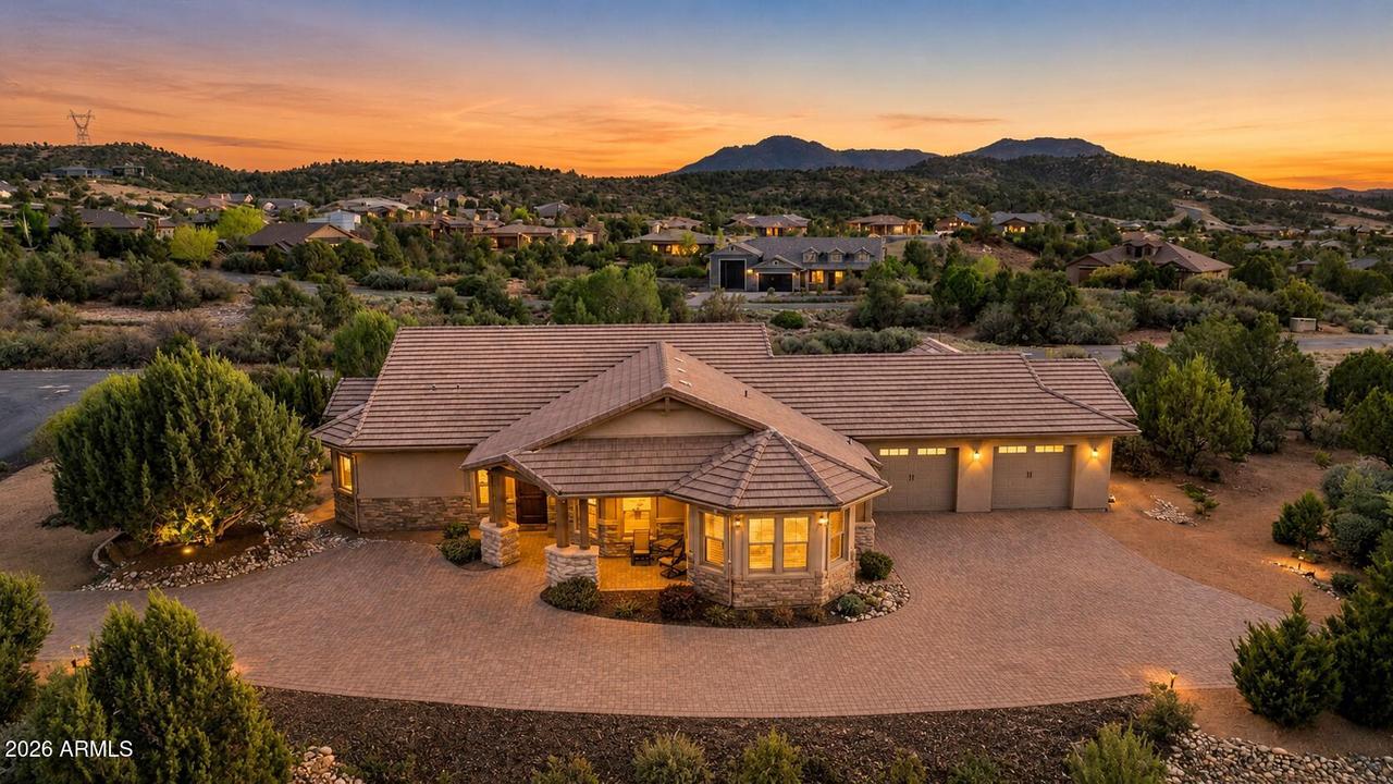 12870 N Dyna Cir., Prescott, AZ 86305