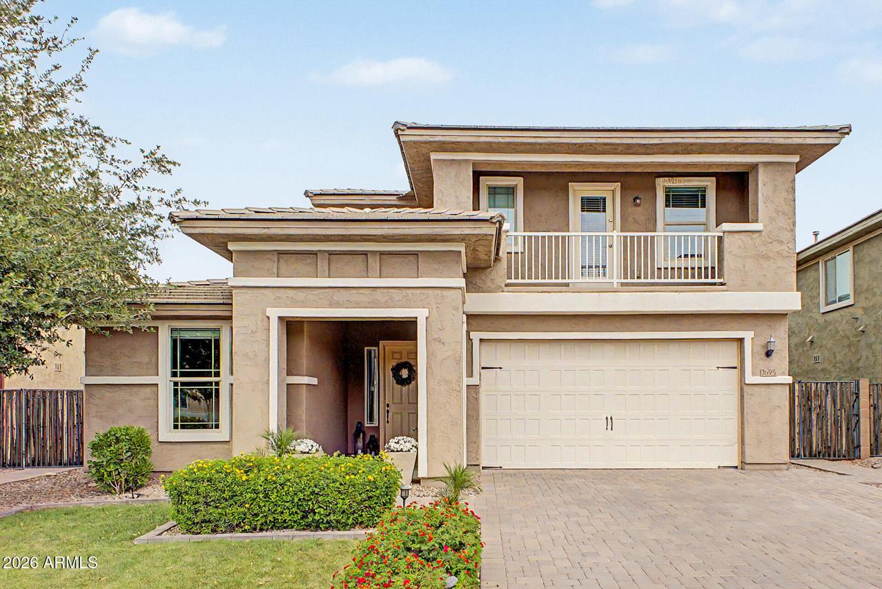 7695 S Reseda St., Gilbert, AZ 85298