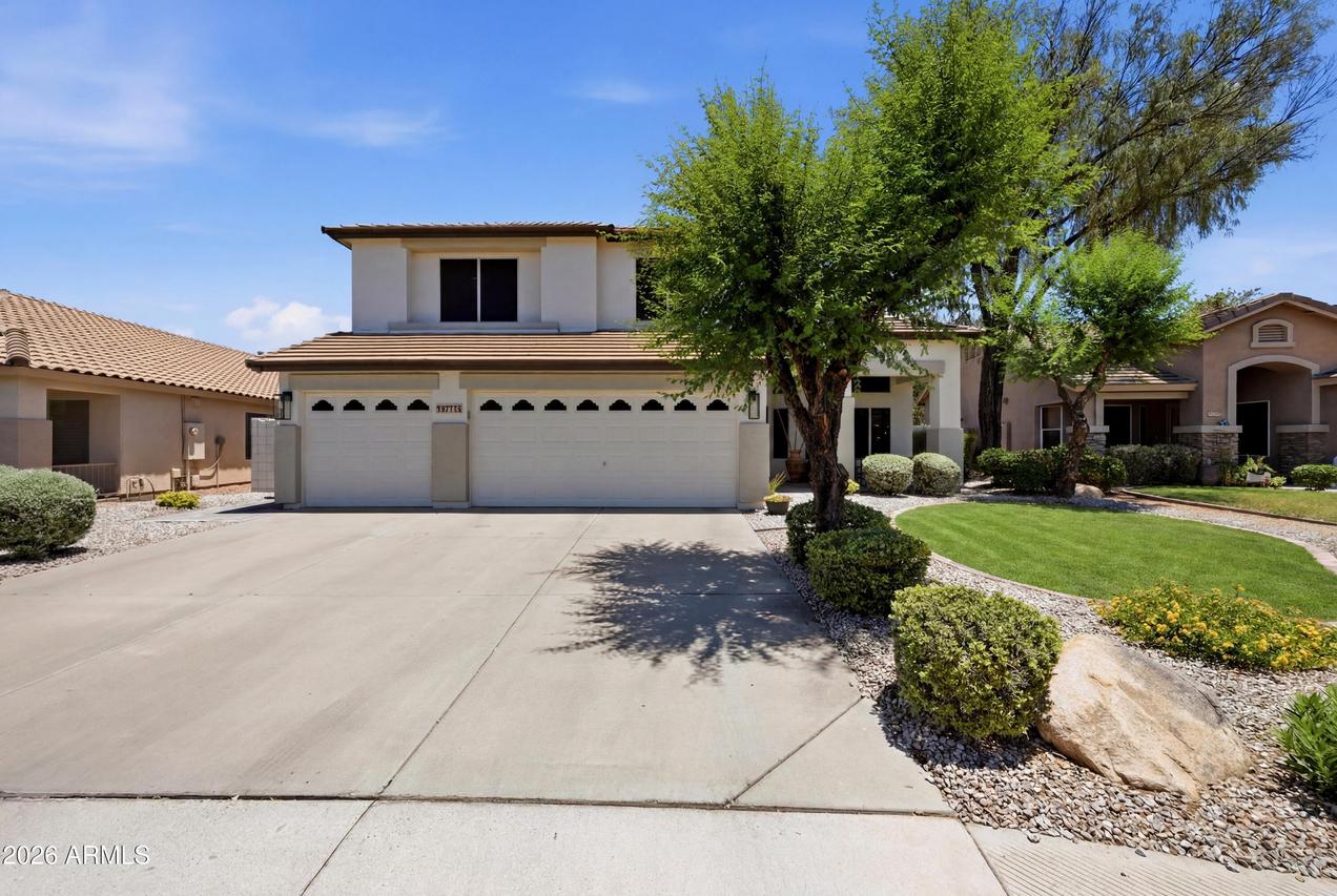3777 S Colt Dr., Gilbert, AZ 85297
