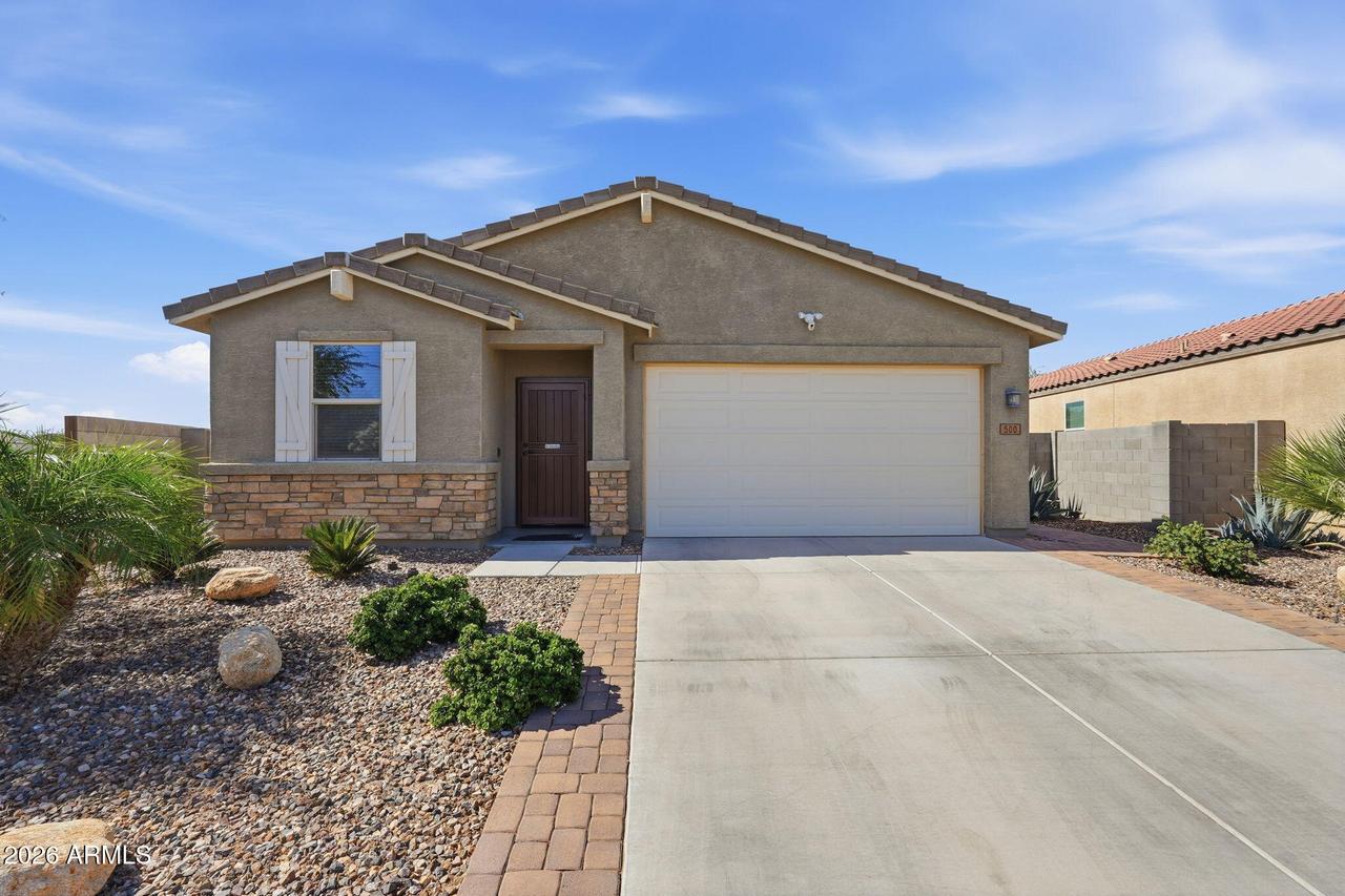 500 W Nikita Dr., San Tan Valley, AZ 85140