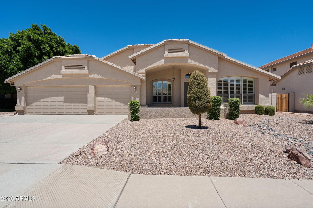 846 E Constitution Dr., Gilbert, AZ 85296
