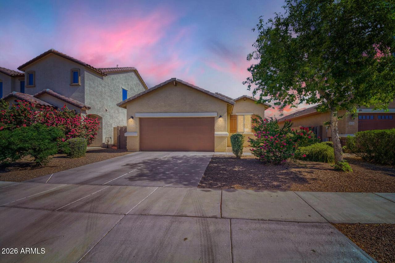 18334 W Via Del Sol, Surprise, AZ 85387
