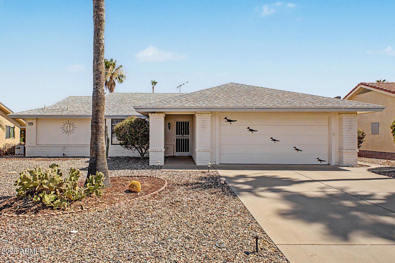 14623 W Yosemite Dr., Sun City West, AZ 85375