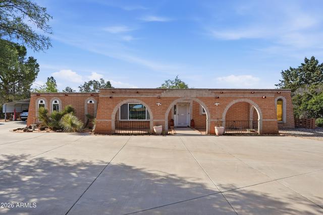 New Homes For Sale This Week That Attend Pueblo Del Sol Elementary School: May 29th to June 4th