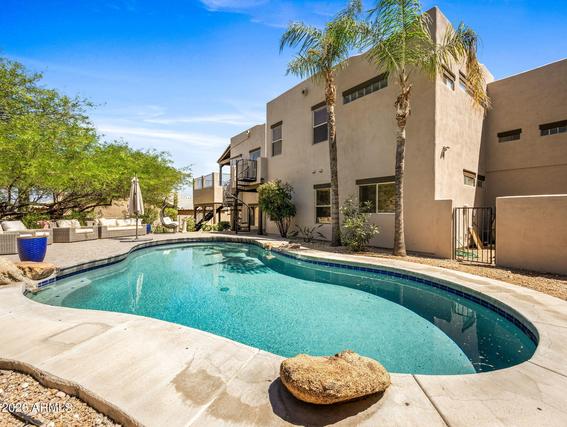 New Homes For Sale This Week That Attend Mcdowell Mountain Elementary School: May 29th to June 4th