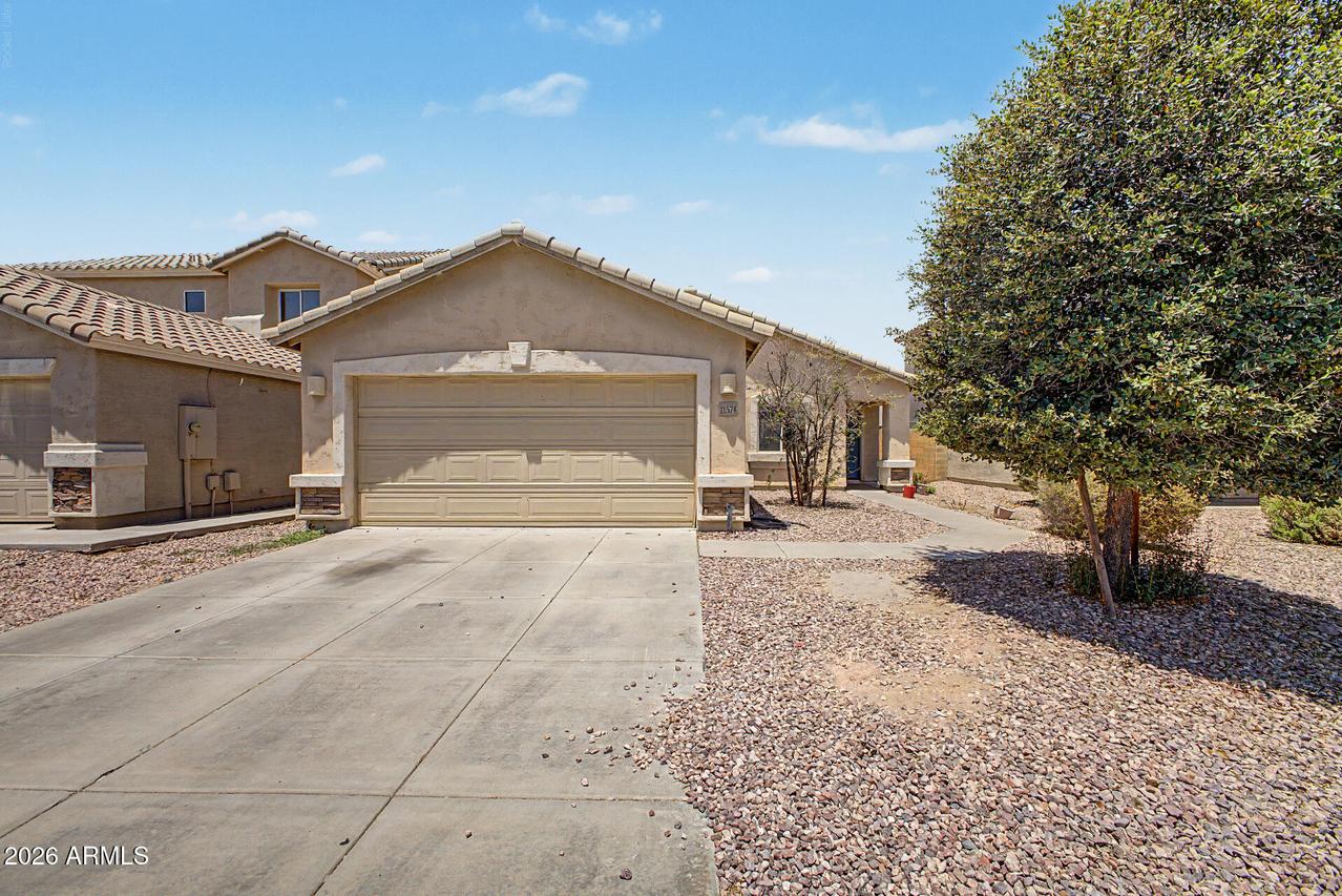 11574 W Vogel Ave., Youngtown, AZ 85363
