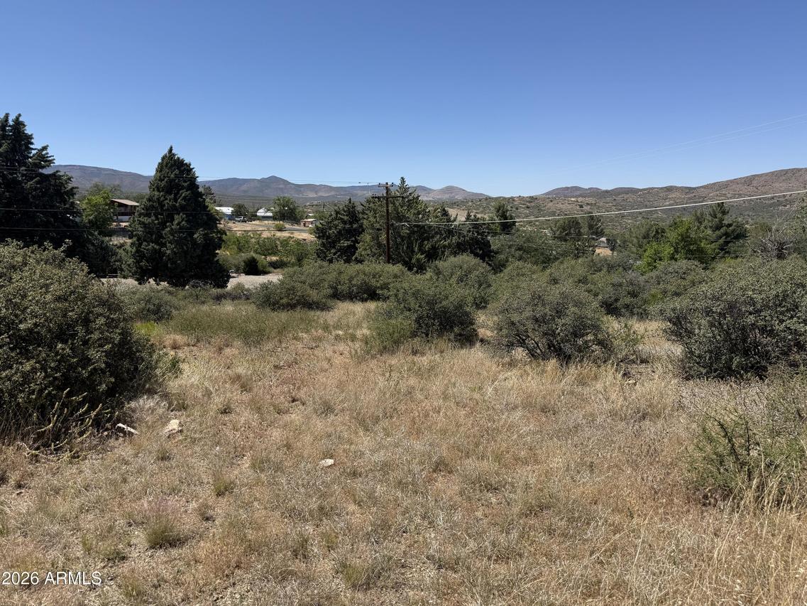 13252 E Kofa Rd. #4, Mayer, AZ 86333