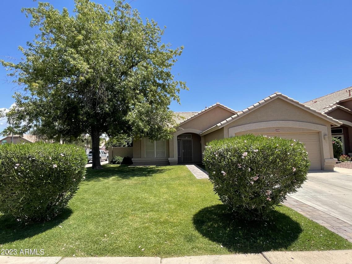 1225 S Sierra St., Gilbert, AZ 85296
