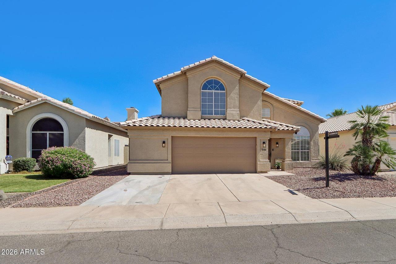 9242 E Pershing Ave., Scottsdale, AZ 85260