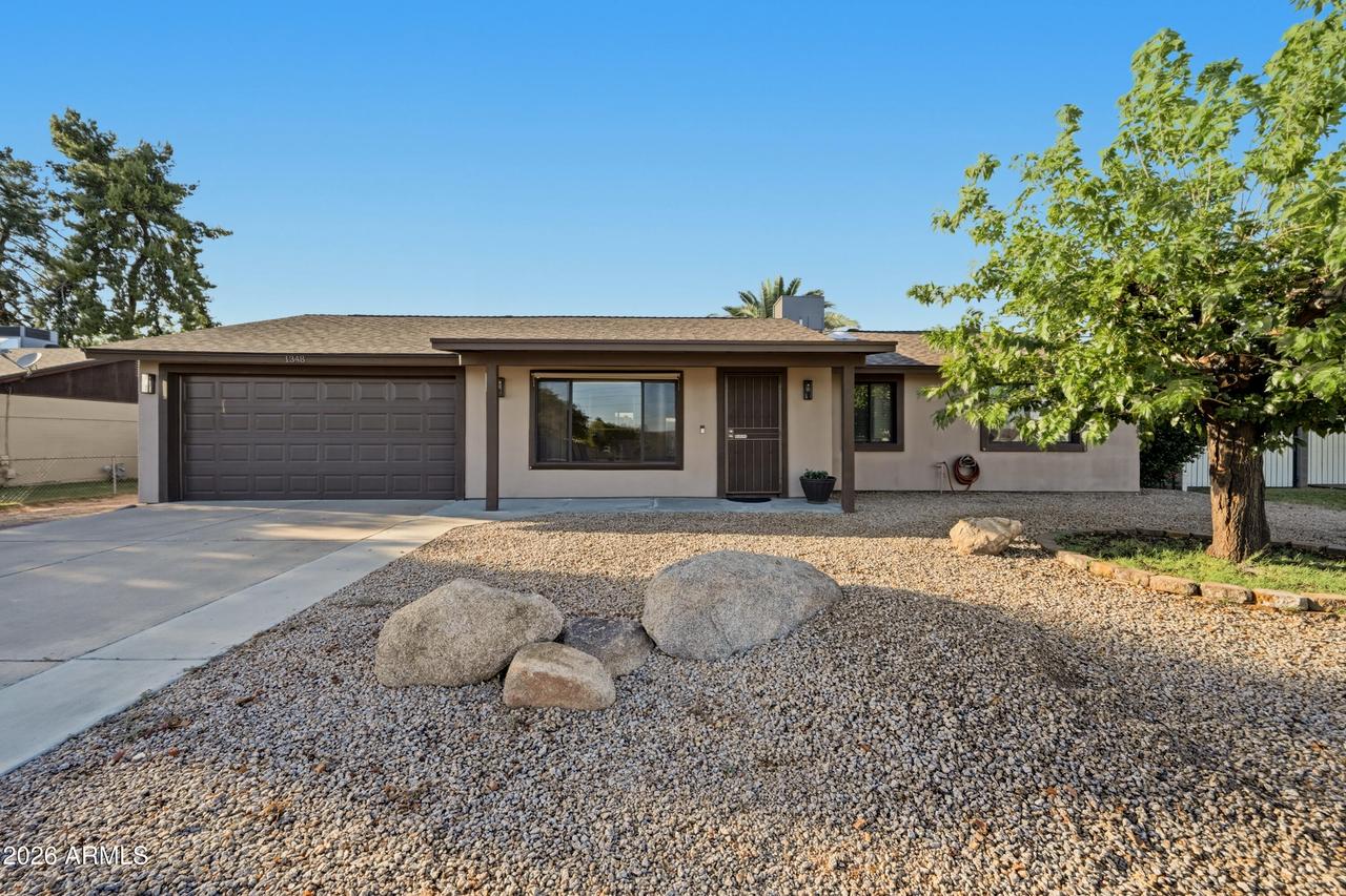 1348 W Renee Dr., Phoenix, AZ 85027