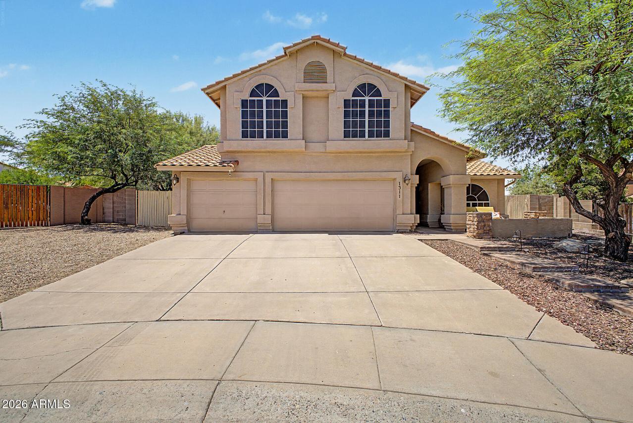 1311 E Grandview Rd., Phoenix, AZ 85022