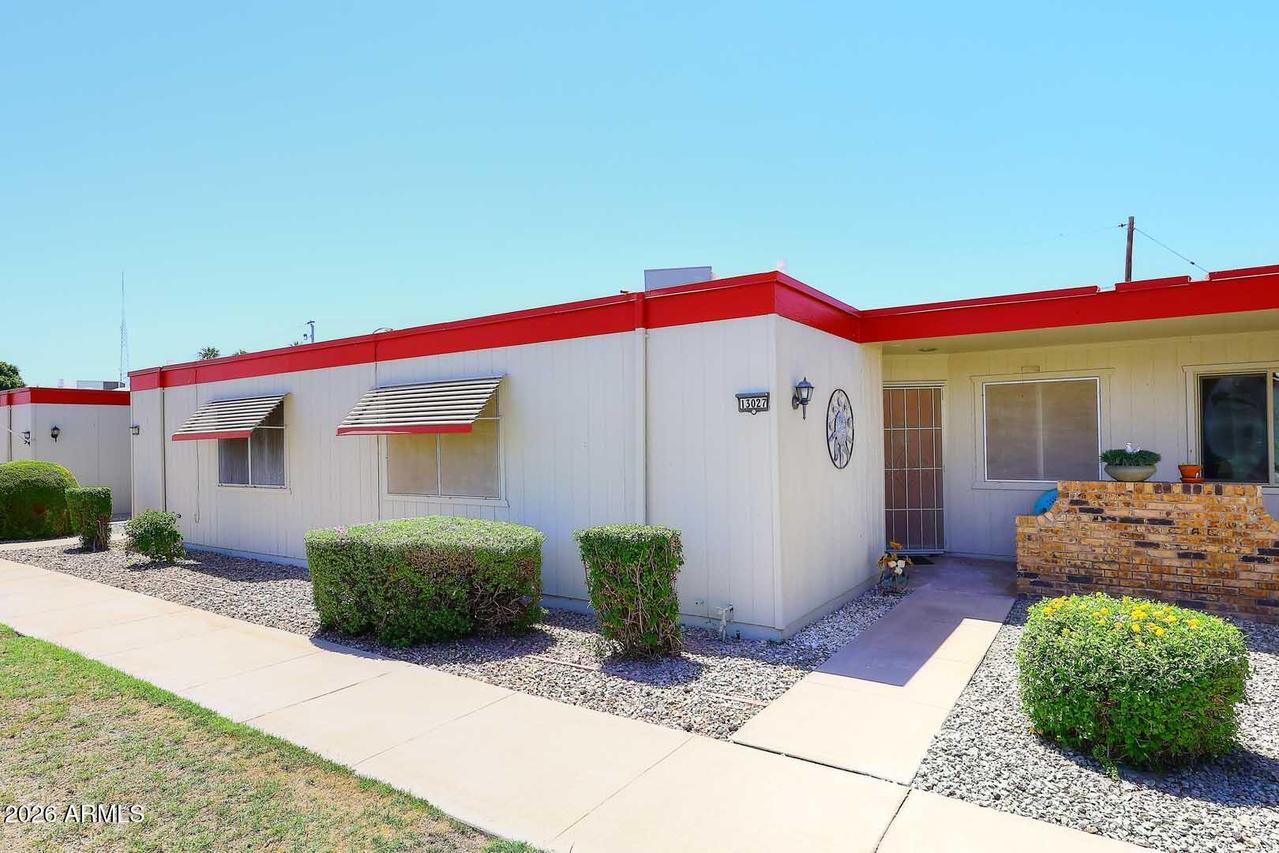 13027 N 111th Ave., Sun City, AZ 85351