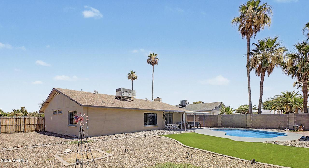 5625 W Grovers Ave., Glendale, AZ 85308