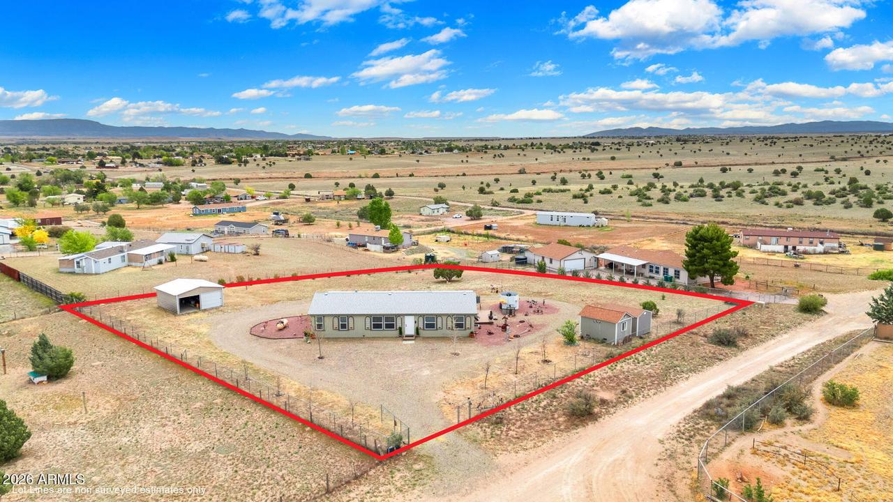 2115 N Papago Tr., Chino Valley, AZ 86323