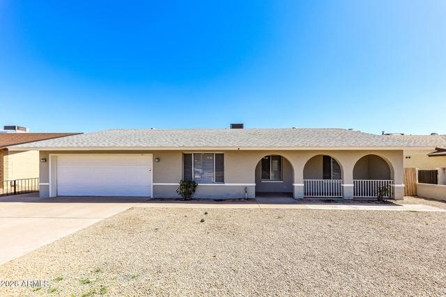 New Homes For Sale This Week That Attend Glendale American School: May 29th to June 4th