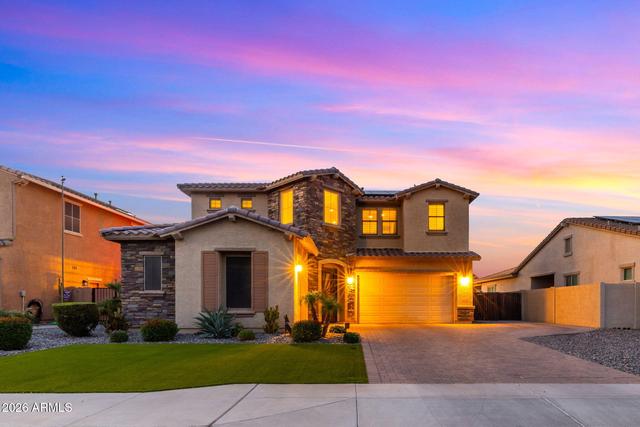 New Homes For Sale This Week That Attend Canyon View High School: May 29th to June 4th