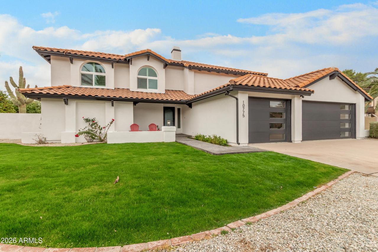 10775 N 101st St., Scottsdale, AZ 85260