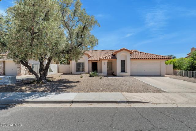 New Homes For Sale This Week That Attend Kyrene de las Lomas School: May 29th to June 4th