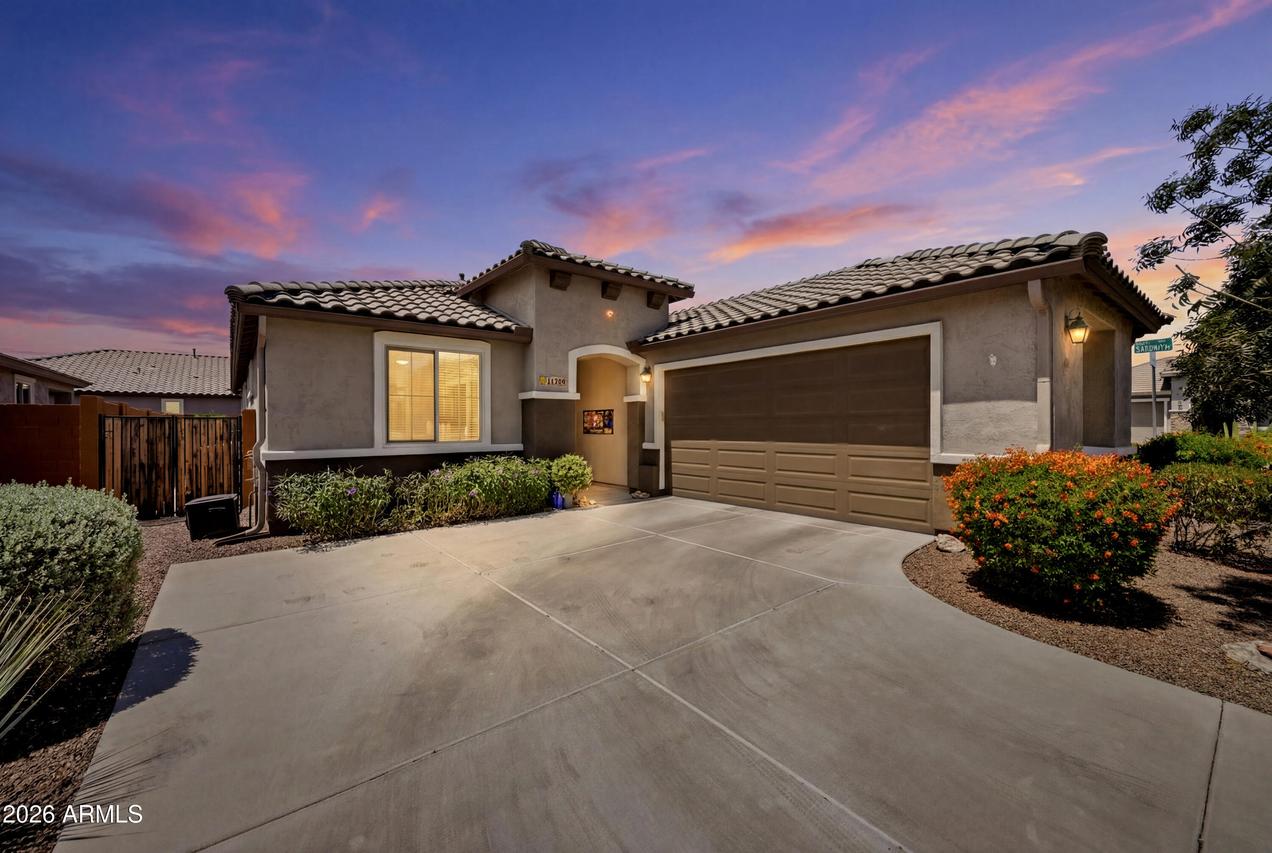 26069 W Lone Cactus Dr., Buckeye, AZ 85396