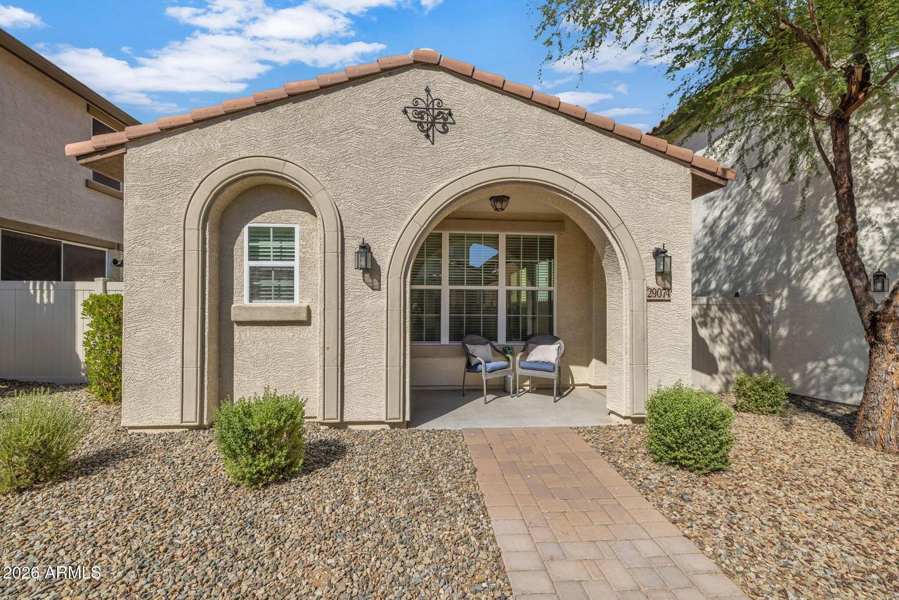 29074 N 125th Ave., Peoria, AZ 85383