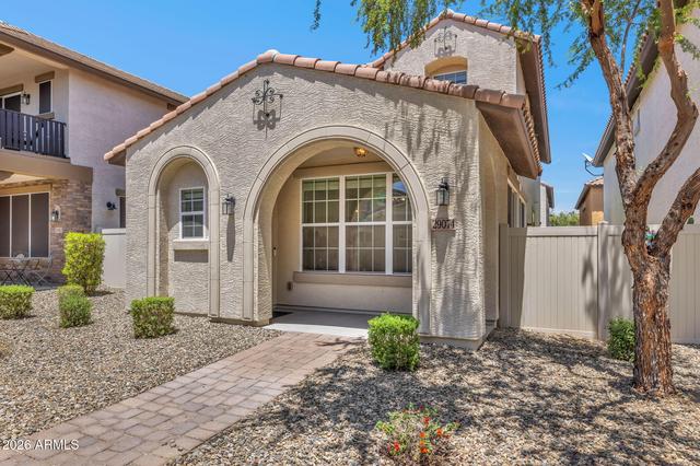 New Homes For Sale This Week That Attend Vistancia Elementary School: May 29th to June 4th