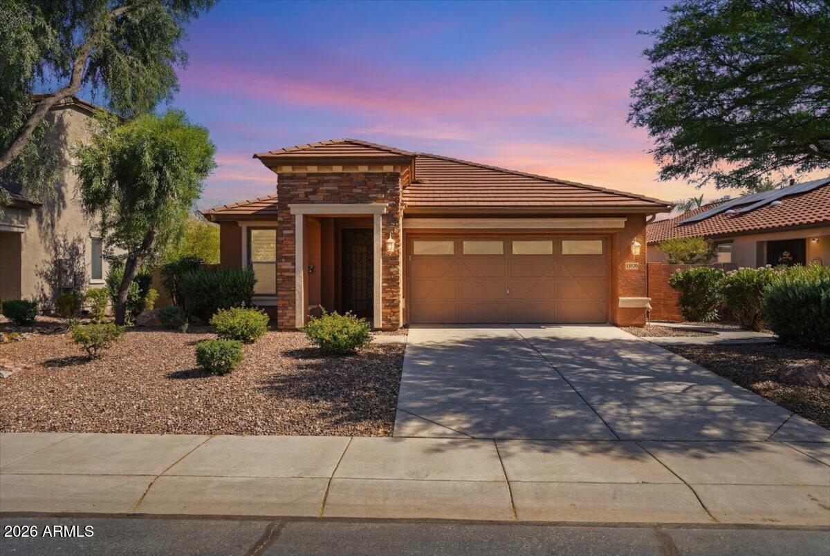 11029 E Shepperd Ave., Mesa, AZ 85212