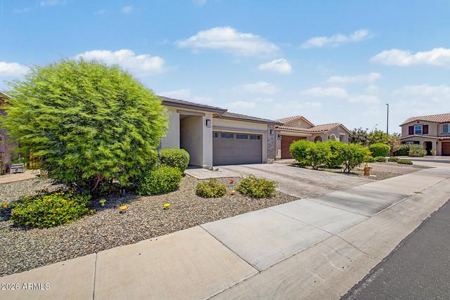 Homes Just Sold That Attend Mesquite High School: July 7th to July 13th