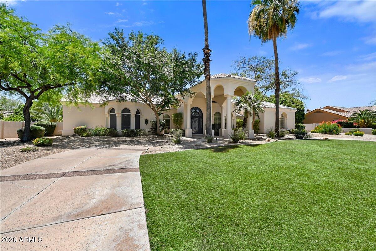 8669 E Davenport Dr., Scottsdale, AZ 85260