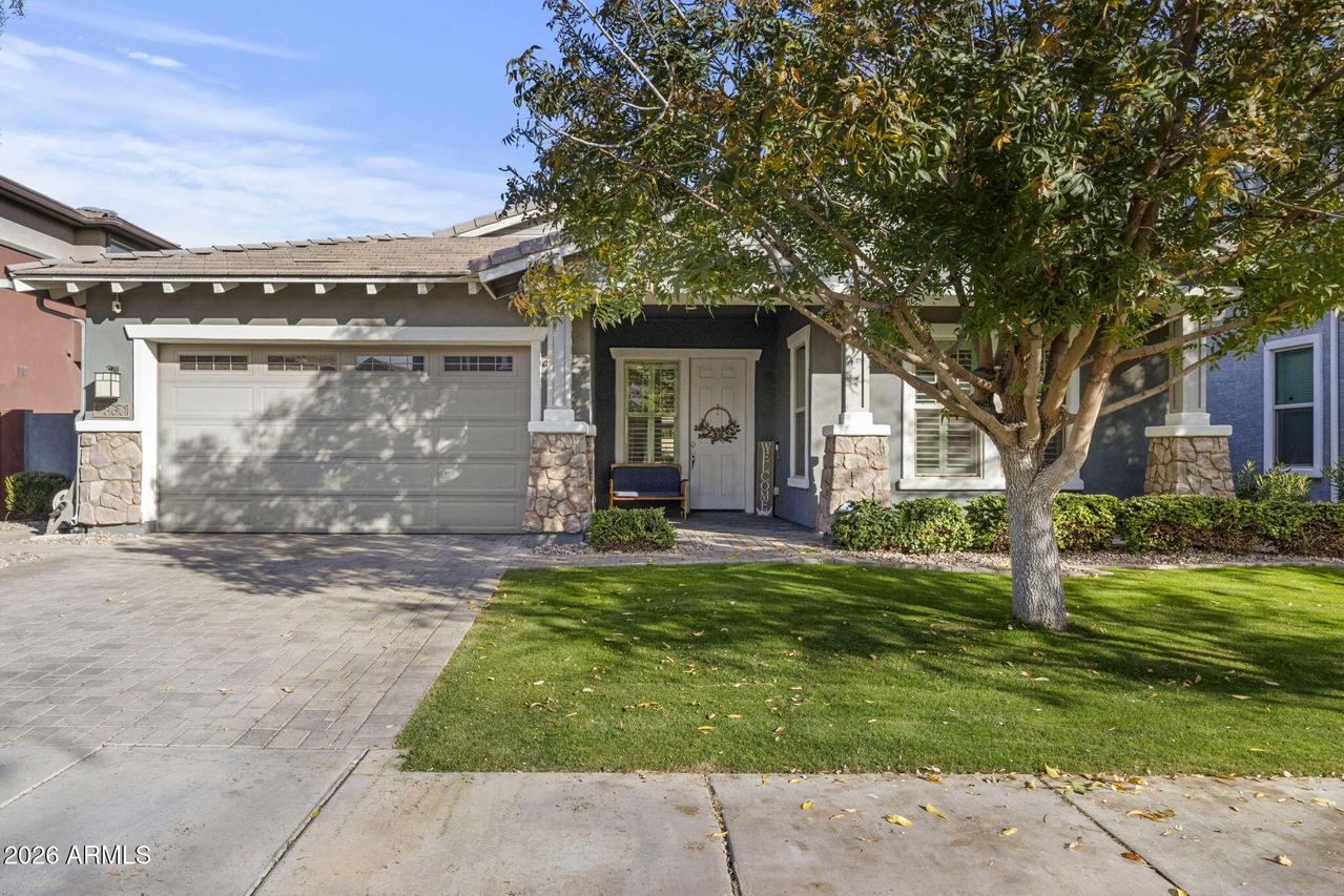 2860 E Pinto Dr., Gilbert, AZ 85296