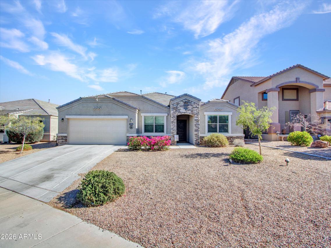29994 W Fairmount Ave., Buckeye, AZ 85396