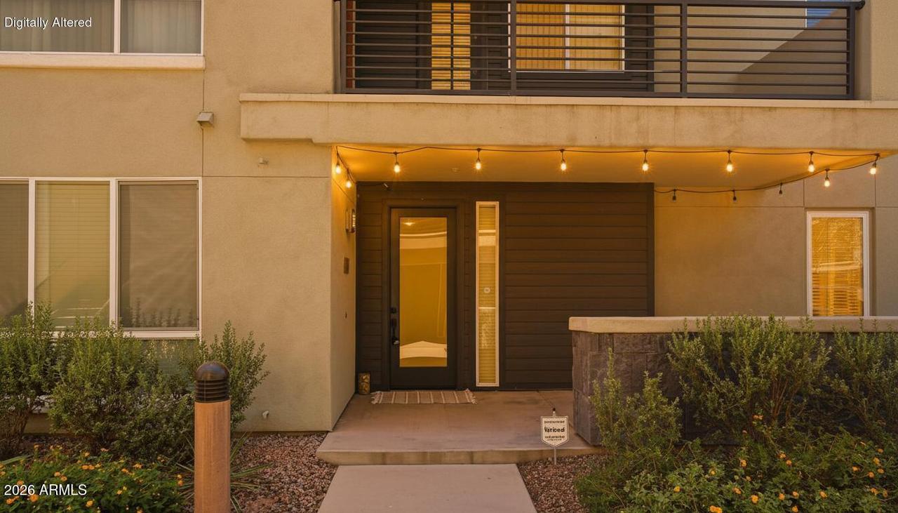 1250 N Abbey Ln. #160, Chandler, AZ 85226