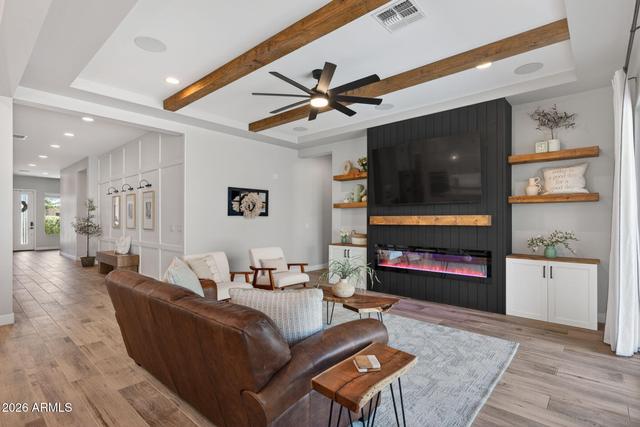 New Homes For Sale This Week in Eastmark: May 29th to June 4th