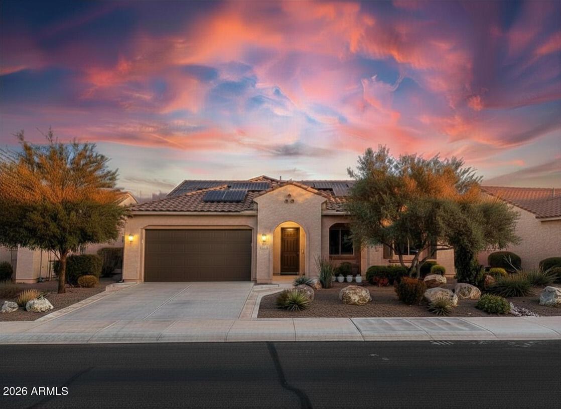 26436 W Tina Ln., Buckeye, AZ 85396
