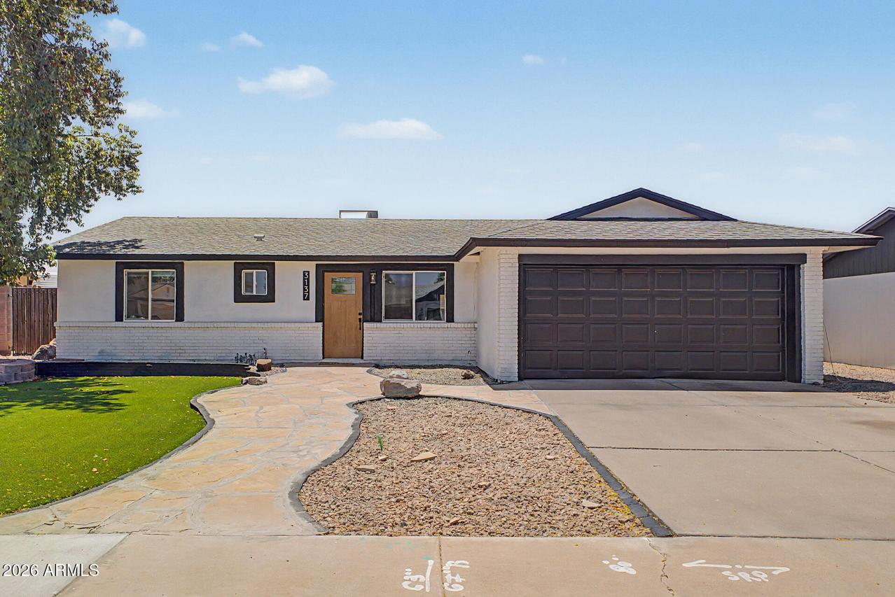 3137 E Diamond Ave., Mesa, AZ 85204