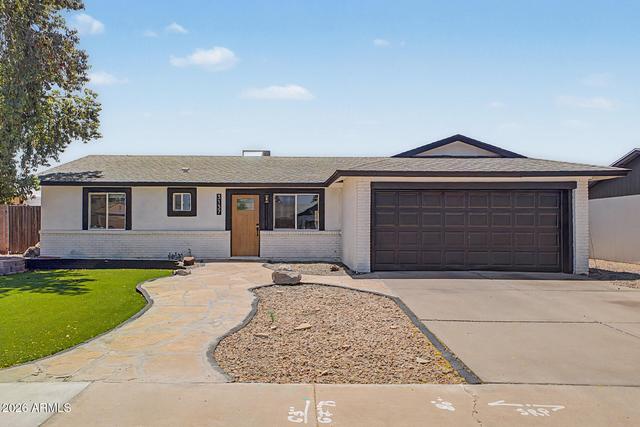 Homes Just Sold That Attend Taylor Junior High School: July 21st to July 27th
