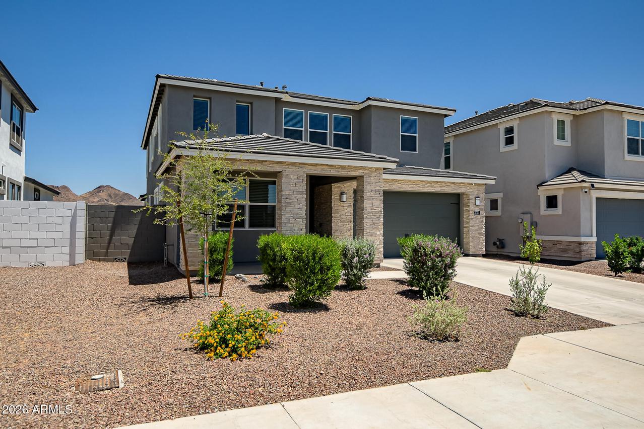 27231 N 73rd Ln., Peoria, AZ 85383