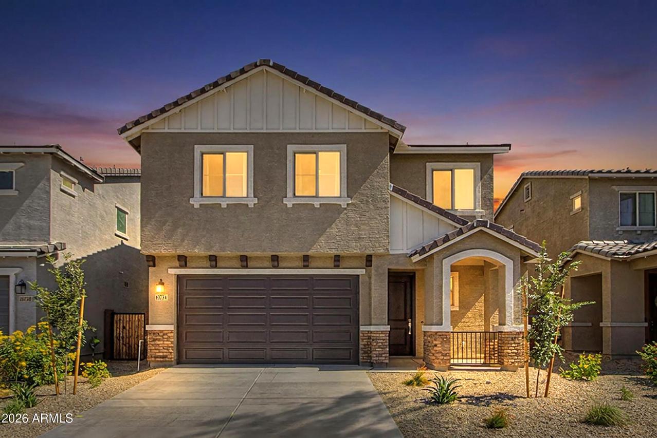 10734 E Dragoon Cir., Mesa, AZ 85208
