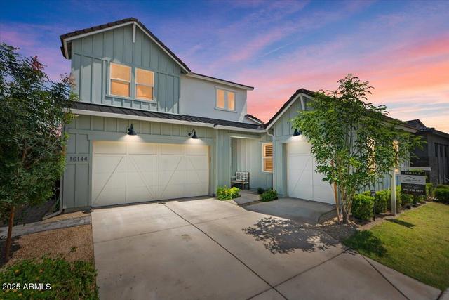 New Homes with Master Bedrooms on the 1st Floor That Attend Eastmark High School: May 30th to June 5th