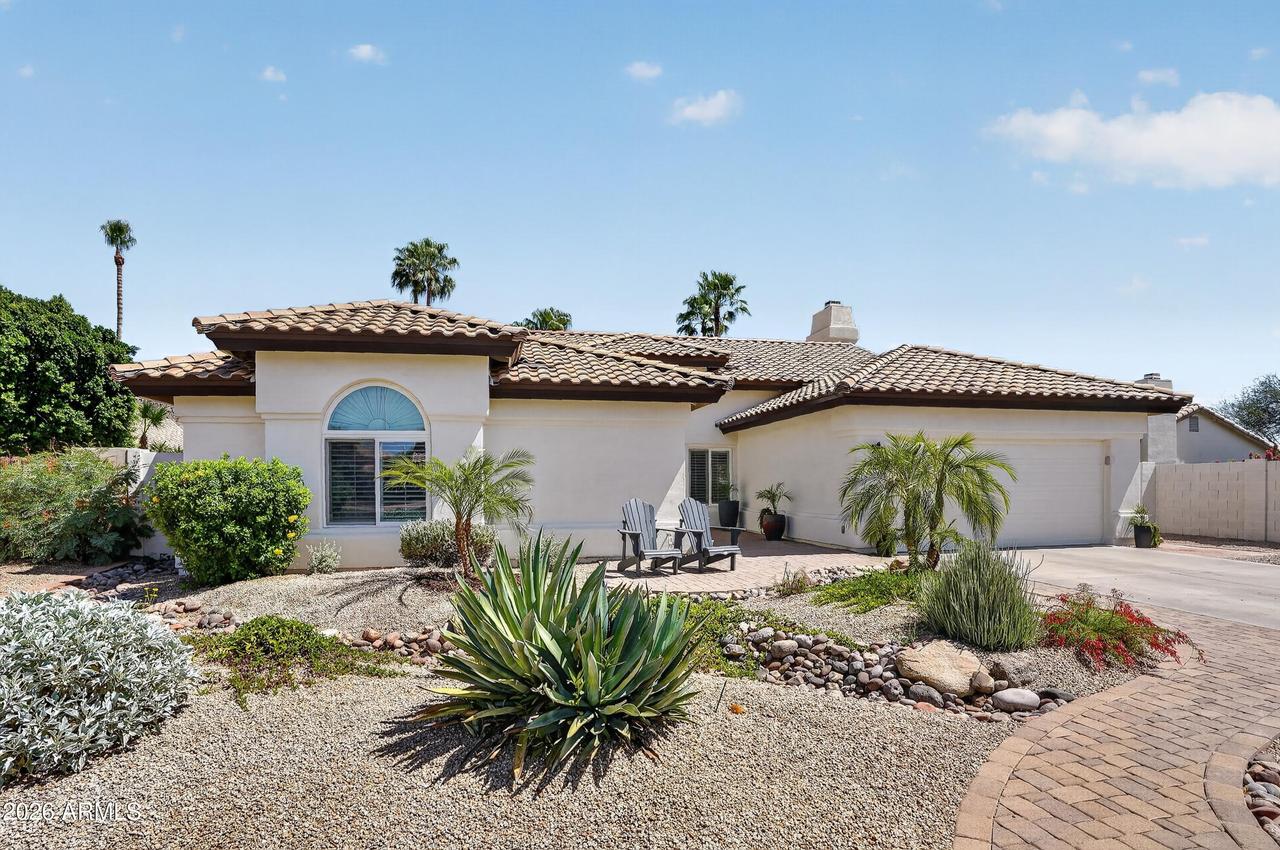 3418 E Tere St., Phoenix, AZ 85044