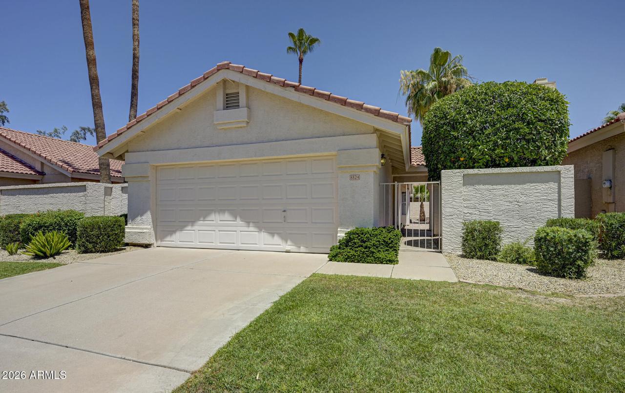 8824 E Riviera Dr., Scottsdale, AZ 85260