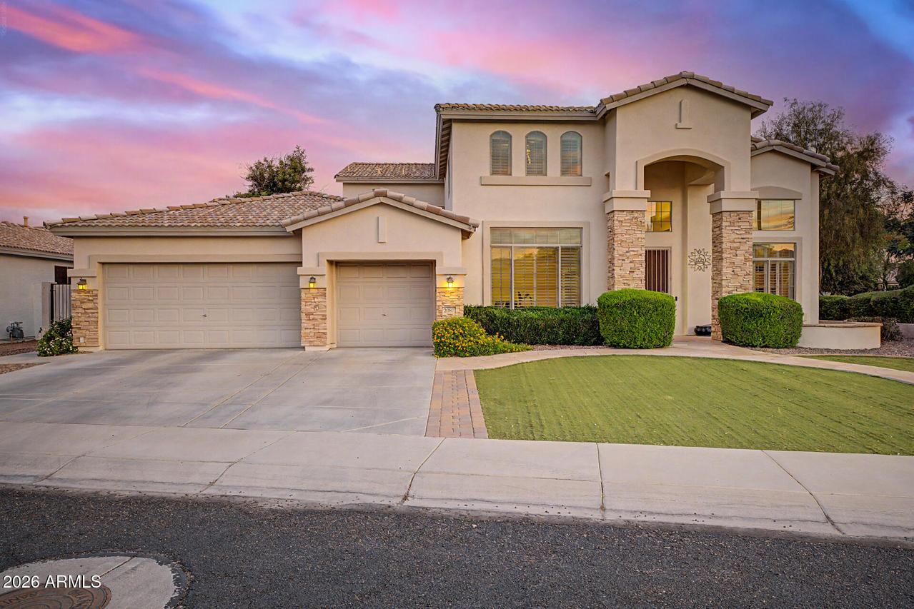 2087 W Remington Dr., Chandler, AZ 85286