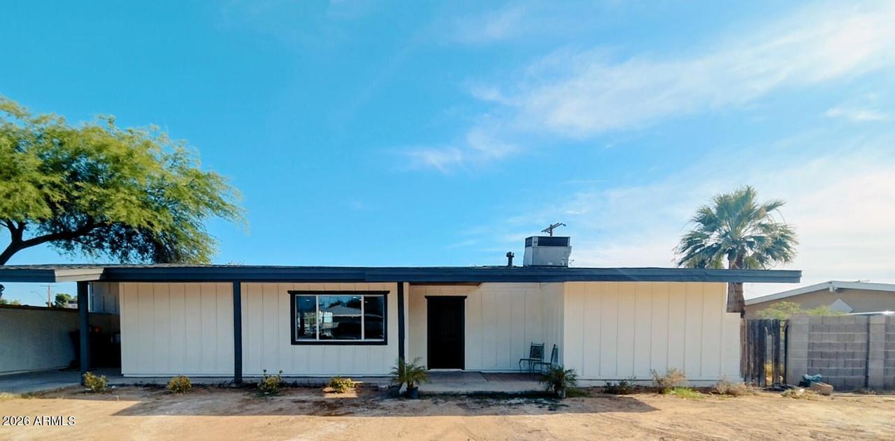 5923 W Fairmount Ave., Phoenix, AZ 85033